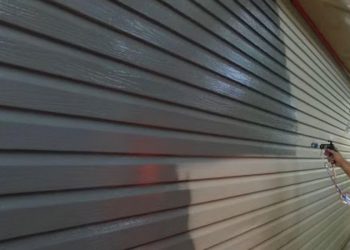 Is It Possible To Install Vinyl Siding Over Aluminum Siding?