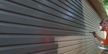Is It Possible To Install Vinyl Siding Over Aluminum Siding?