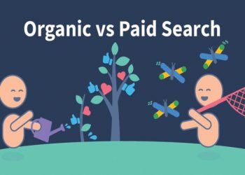 Paid vs. Organic Search: Which Is Better for Your Business?