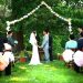 Planning an At-Home Wedding? Here’s How To Transform Your Backyard Into a Charming Venue