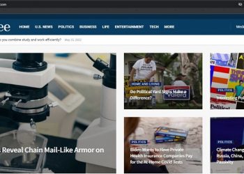 The Ultimate Guide to Website Personalization For News Websites