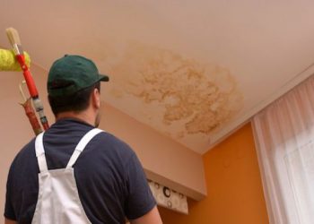 Signs You Need Ceiling Renovations Done ASAP