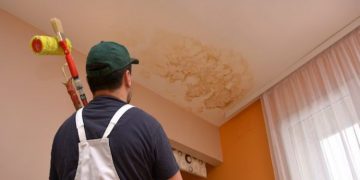 Signs You Need Ceiling Renovations Done ASAP
