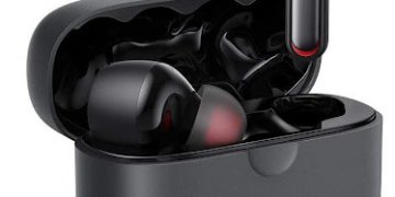 Specifications of Anker SoundCore Liberty Air 2