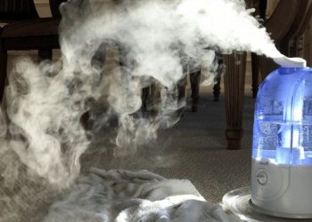 Summer Humidifier Settings and Why They Matter