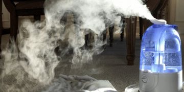 Summer Humidifier Settings and Why They Matter