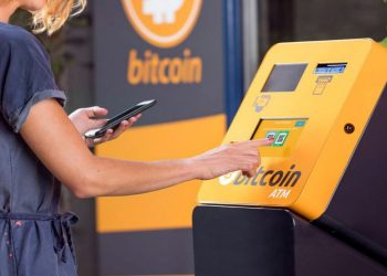 Understanding About Bitcoin ATM In Brief