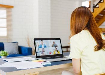 What are virtual offices for businesses?