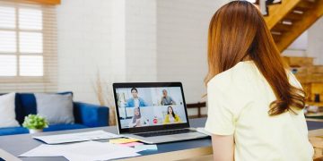 What are virtual offices for businesses?