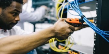 When and Why To Upgrade The Electrical Panel