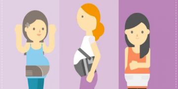 Why Would Pregnancy Support Belt Be The Best Option For You?