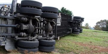 Why are Truck Accidents Surging in New York?