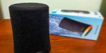 Why can you choose soundcore mini flare?