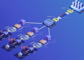 What To Look For in a Cell Site Router