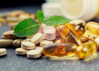 Multivitamin Supplements: Why Should You Choose Them?