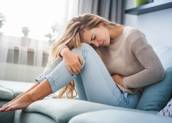 Simple Hacks: 5 Tips to Ease the Pain during Periods 