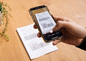 Work Your Business Documents Smoothly With The Right Scanner Application