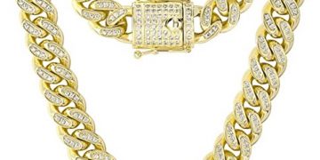 What Is a Cuban Link Chain? Durability and Value