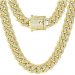 What Is a Cuban Link Chain? Durability and Value