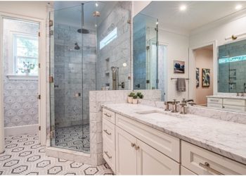 Bathroom Design: A Quick Guide