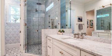 Bathroom Design: A Quick Guide