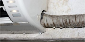 Causes of Air Conditioner Leaks