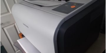 Factors to Consider When Choosing Monochrome Laser Printer