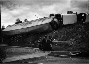 8 Important Evidence Items to Prove a Truck Accident Case