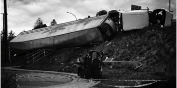 8 Important Evidence Items to Prove a Truck Accident Case