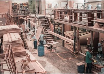 Why Electronics Manufacturing is a Good Business in Singapore