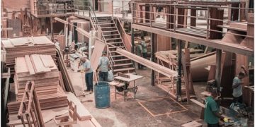 Why Electronics Manufacturing is a Good Business in Singapore