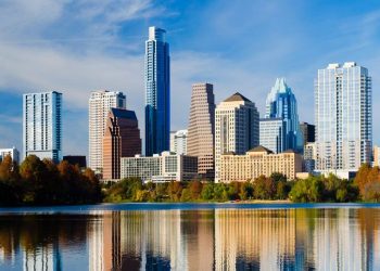 5 Best Cities to Live and Work in the United States