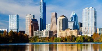 5 Best Cities to Live and Work in the United States
