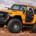 5 Features of a best off-roading jeep