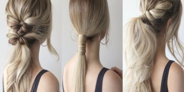5 Ponytail Extensions For Gorgeous Hairstyles