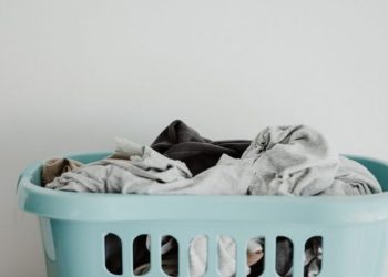 5 Steps for a Better Laundry Routine on The Go