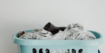 5 Steps for a Better Laundry Routine on The Go