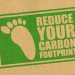 6 Major Ways to Reduce Your Carbon Footprint in 2022
