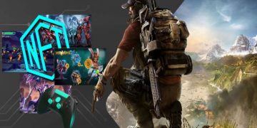 All you need to know about gaming NFT tokens