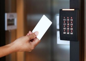 Benefits of Access Control Systems