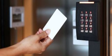 Benefits of Access Control Systems
