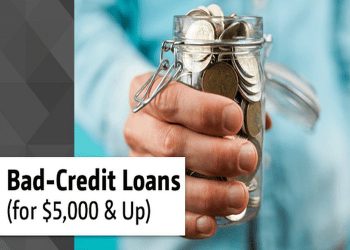 Best Bad Credit Installment Loan – Up to $5000