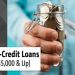Best Bad Credit Installment Loan – Up to $5000