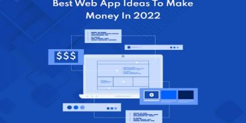 Best Web App Ideas To Make Money In 2022
