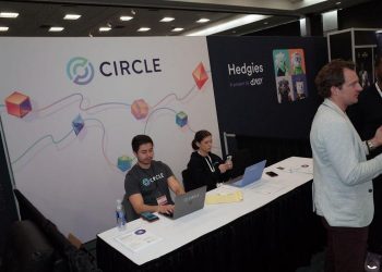 Circle Will Apply for U.S. Crypto Bank Charter in ‘Near Future’