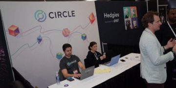 Circle Will Apply for U.S. Crypto Bank Charter in ‘Near Future’