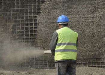 Different processes of shotcrete Sydney you must know in detail