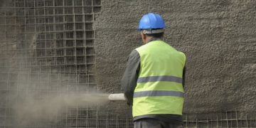 Different processes of shotcrete Sydney you must know in detail