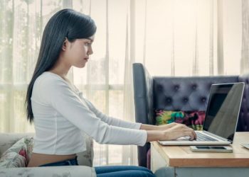 Discover How Sitting Affects Your Back And Shoulder Muscles