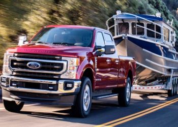 Do You Love Pickup Trucks? Here Are the Reasons to Buy One